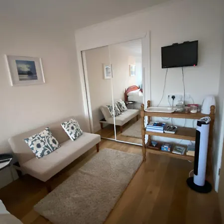 Bright Suite Whitstable Buitenkant foto