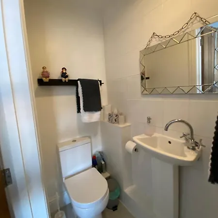 Bright Suite Whitstable Buitenkant foto