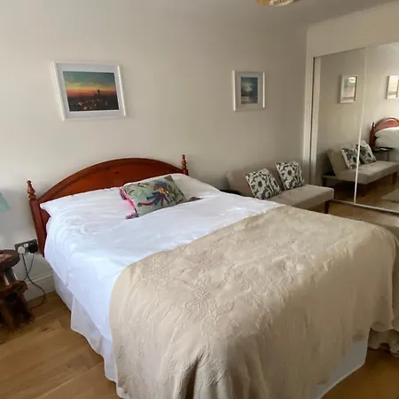 Bright Suite Whitstable Buitenkant foto