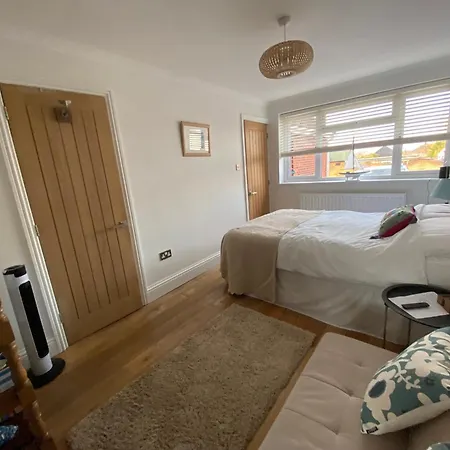 Bright Suite Whitstable Buitenkant foto