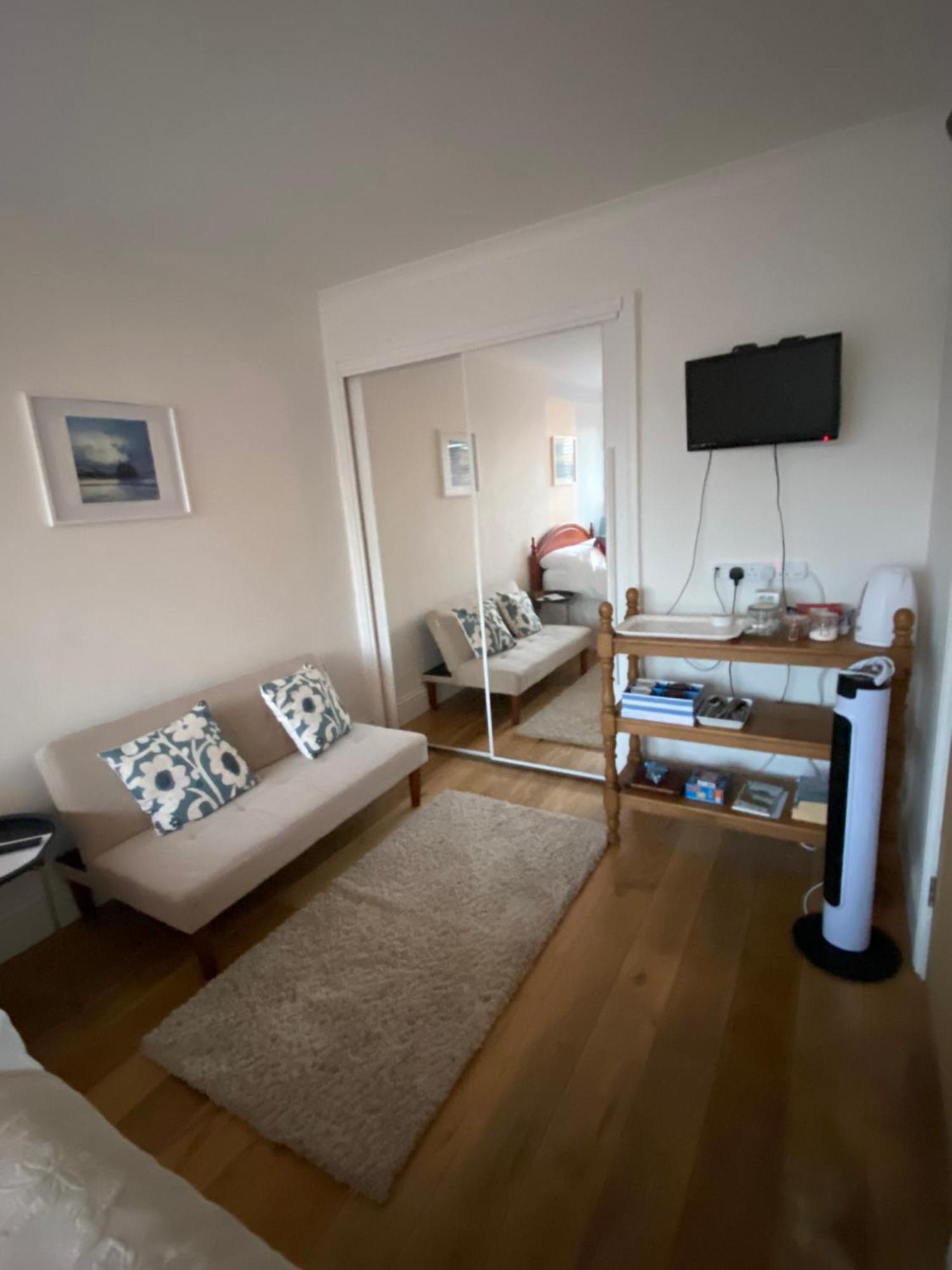Bright Homestay Whitstable