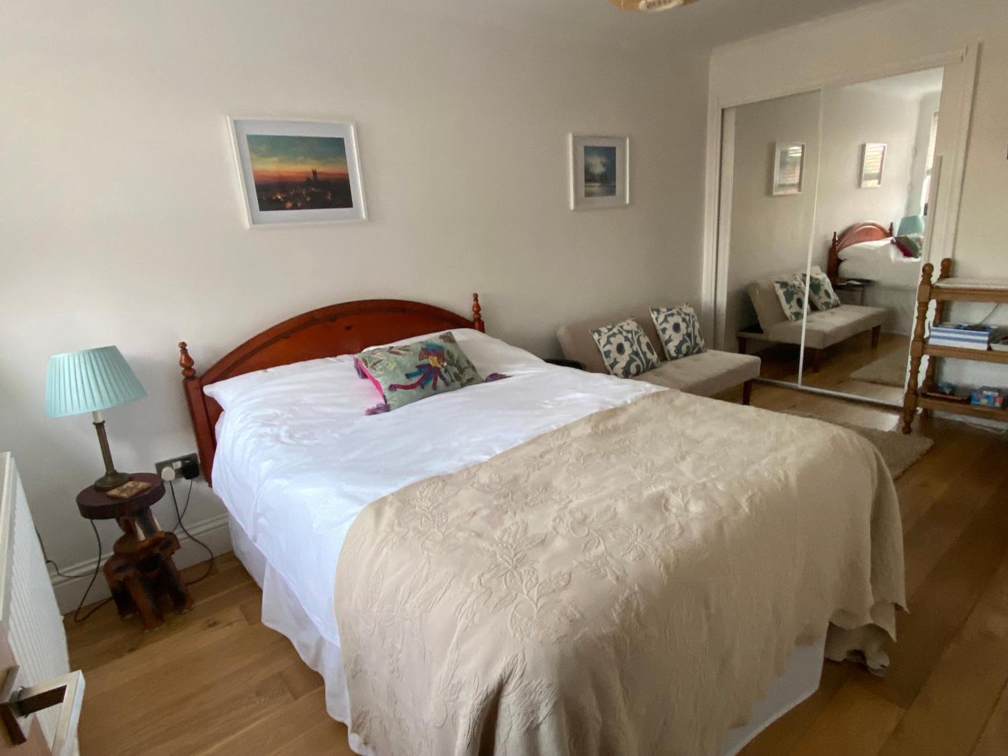 Homestay Bright Whitstable