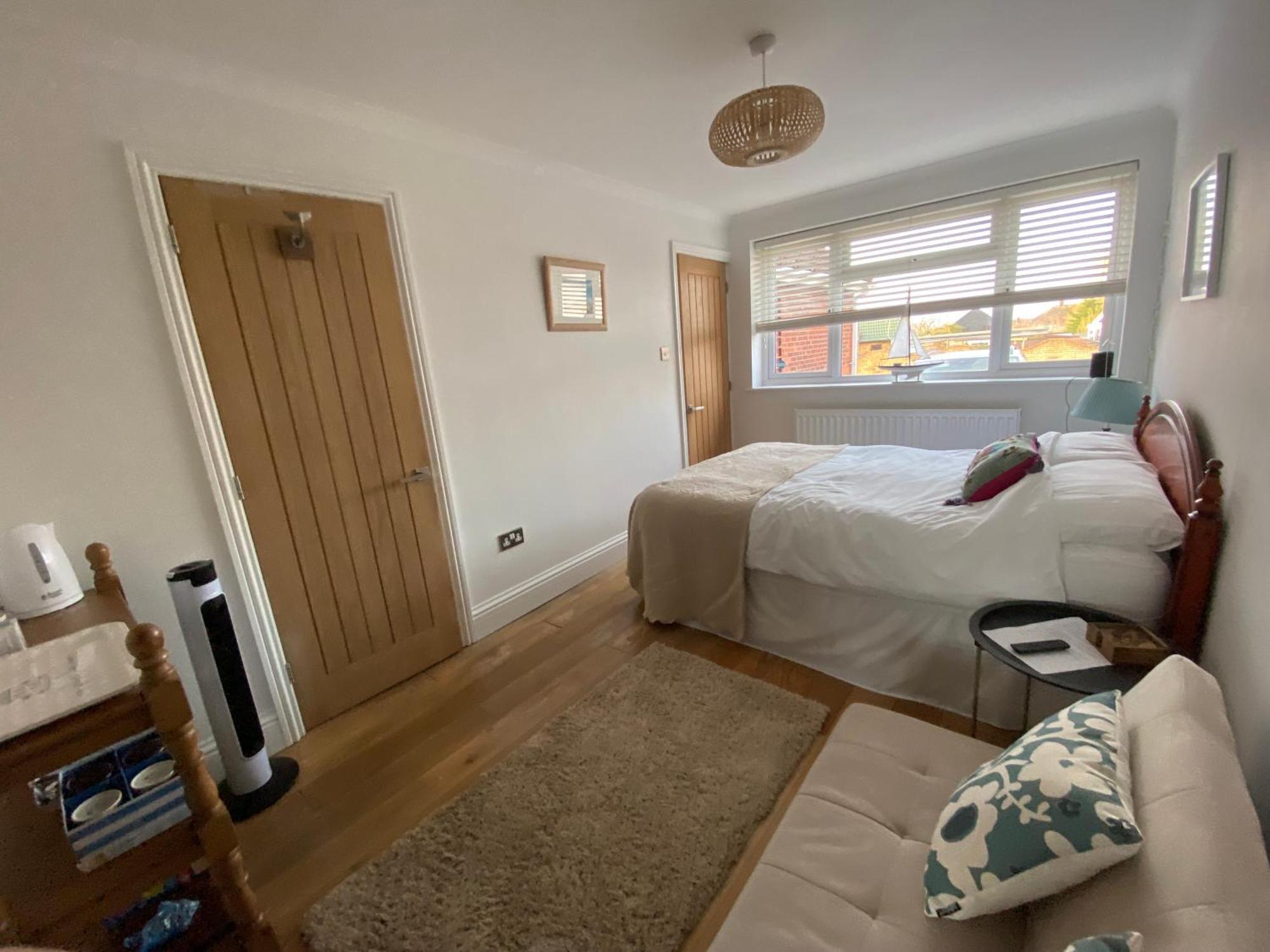 Bright Homestay Whitstable