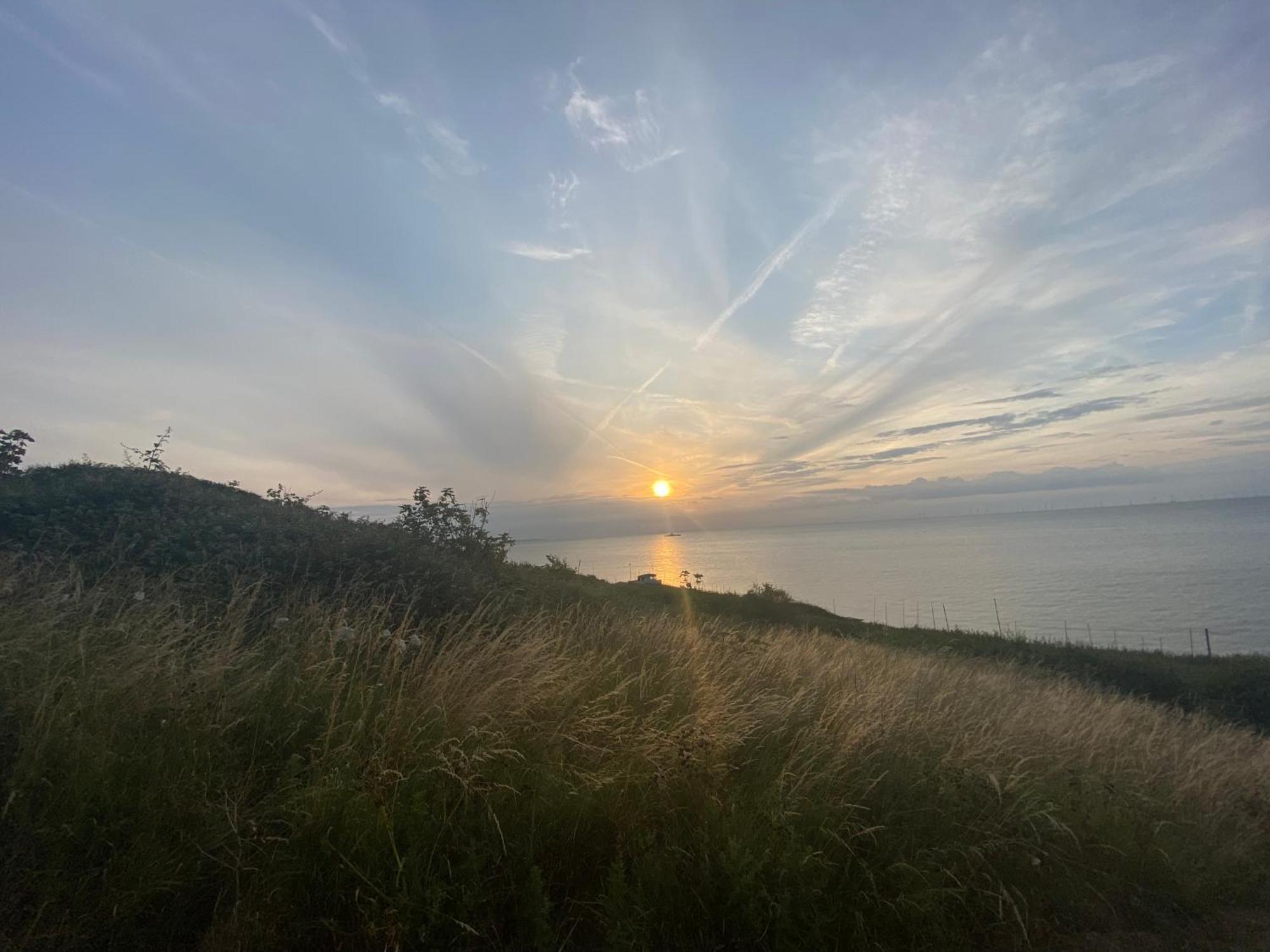 Bright Whitstable